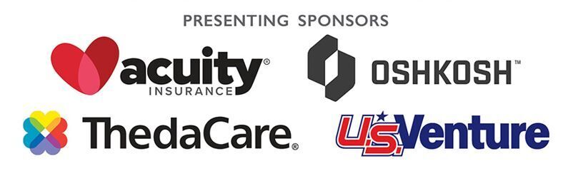 Presenting Sponsors